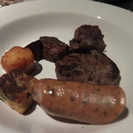 ビューアンドダイニングザスカイ - 