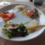 ビューアンドダイニングザスカイ - 