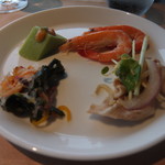 ビューアンドダイニングザスカイ - 