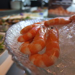 ビューアンドダイニングザスカイ - 