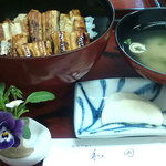 あなごめし 和田 - 2014.04.02