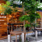 BISTRO THE FARM - 