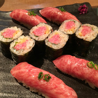 炭火焼肉 なかはら - 