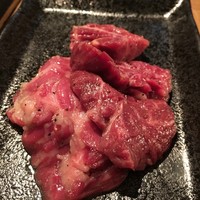 炭火焼肉 なかはら - 