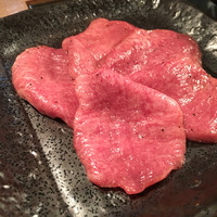 炭火焼肉 なかはら - 