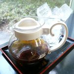 八ヶ岳櫻茶屋 - 