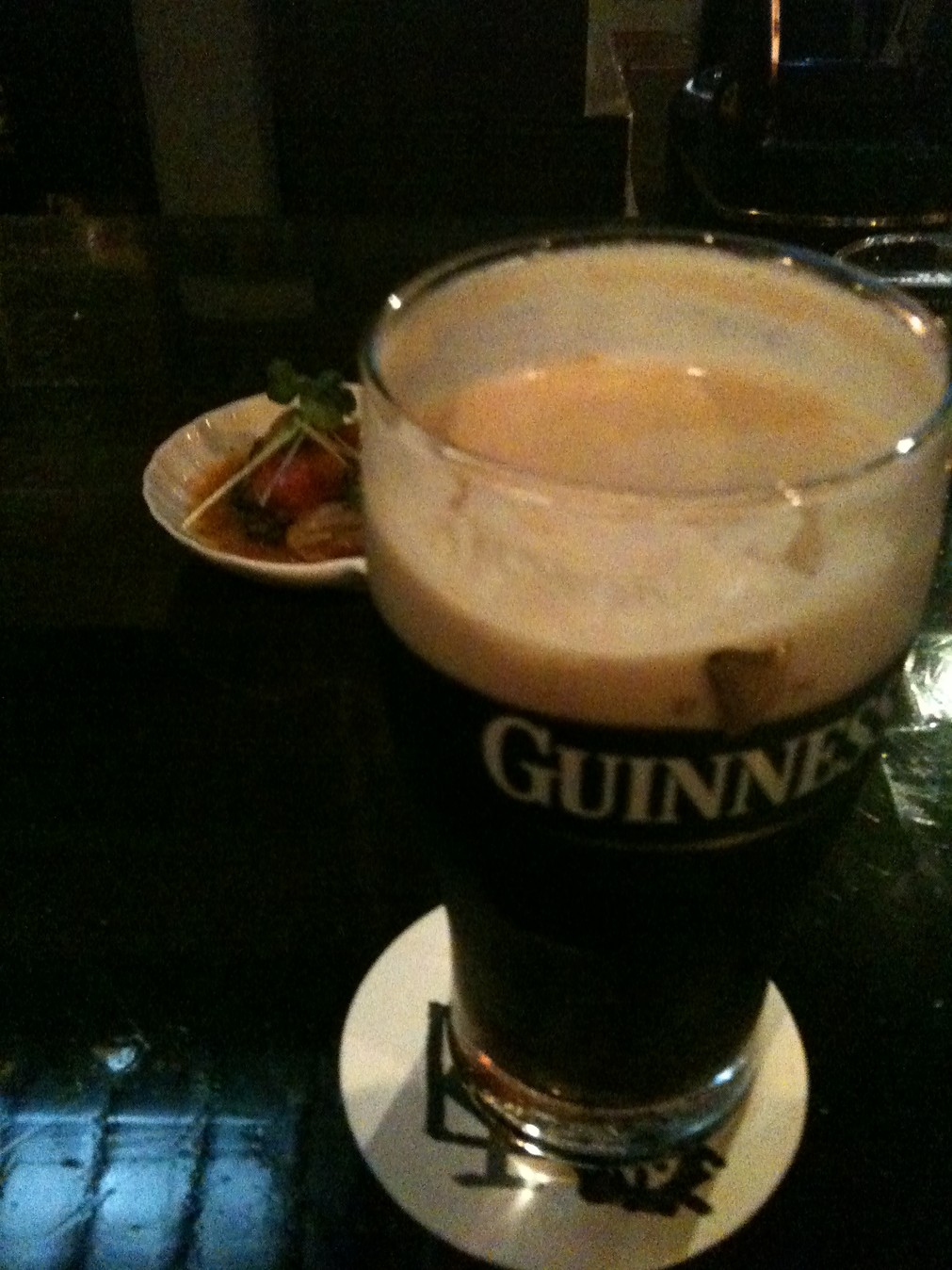 BAR えきせんとりっく name=