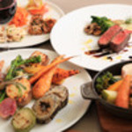 BISTRO THE FARM - 