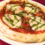 サニー サンデー スタンド - マルゲリータ