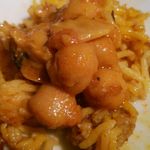 ザイカ・カレーハウス - 