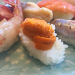 おたる政寿司 ぜん庵 - 