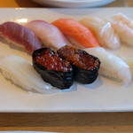 おたる政寿司 ぜん庵 - 