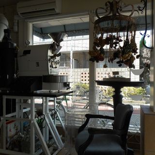 シナリオコーヒーロースターズ_2