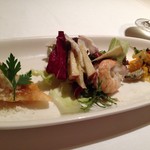 マンジャーモ - 