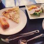 KAGIYA CAFE - 