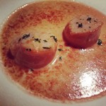 マンジャーモ - 