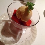 マンジャーモ - 