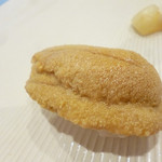 鮨 十兵衛 - 紫雲丹