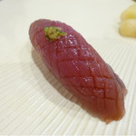 鮨 十兵衛 - かつお