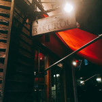 プティ ボヌール - 店舗外観