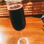 プティ ボヌール - ランブルスコ