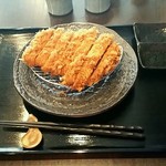 とんかつ瓢 - 
