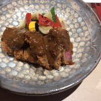 祇園新橋 中谷 - 