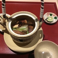 祇園新橋 中谷 - 