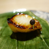 長樂 - ☆銀タラ西京味噌焼き（●＾o＾●）☆