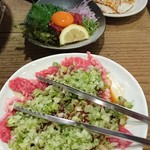 万両 - 幻カルビ