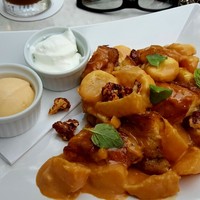 アン カフェ - 