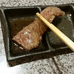 Yakiniku & Seiniku Takaratei - 