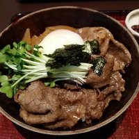 京橋 婆娑羅 - 