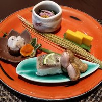 京橋 婆娑羅 - 