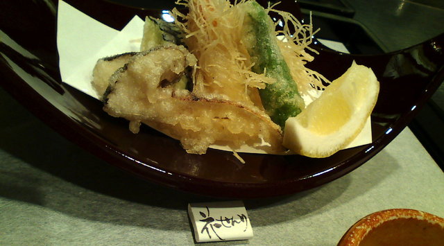 閉店 日本料理 花せんり 万博記念公園 懐石 会席料理 食べログ