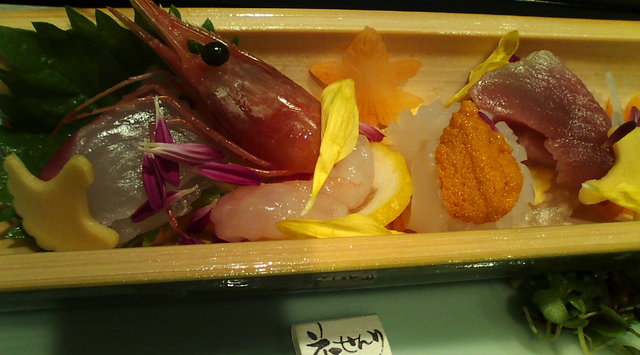 閉店 日本料理 花せんり 万博記念公園 懐石 会席料理 食べログ