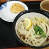 山下うどん