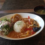 ソラカフェ - 