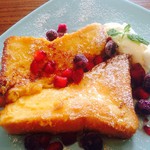 ソラカフェ - 