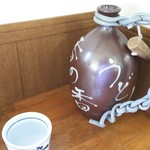 釜あげうどん 長田 in 香の香 - 