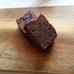 佛蘭西料理 名古屋 - 2016.8　小菓子