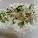 佛蘭西料理 名古屋 - 2016.8　前菜