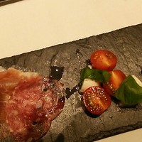 The Kitchen Salvatore Cuomo NAGOYA - 