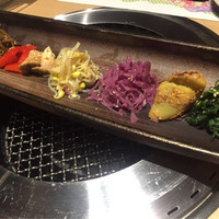 尾崎牛焼肉 銀座 ひむか - 