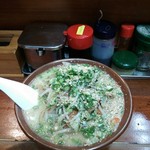 味好ラーメン - 