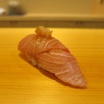 鮨 あらい - ブリ