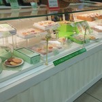 KEWフーズショップ