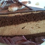 きのとや - 【2016年07月】コチラの断面もキレイ。