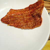 焼肉 ジャンボ はなれ - 