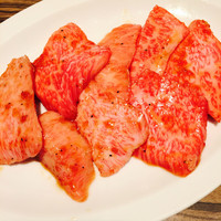 焼肉 ジャンボ はなれ - 